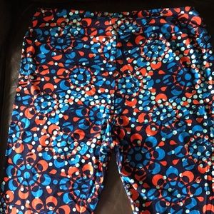 Brand new LulaRoe Tall and Curvy Leggings